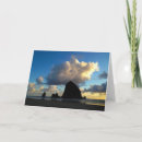 Recherche de meule de foin cartes postales Plage