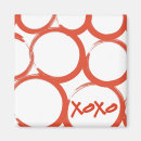 Recherche de v rouge magnets Graphique