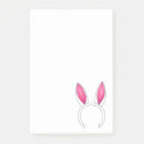 Search for rabbit post it notes Baby shower
