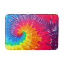 Search for psychedelic bath mats Hippie