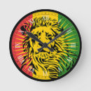 Recherche de rasta horloges Reggae