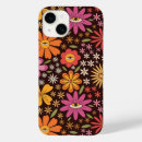 Search for 70s flowers iphone cases Vintage