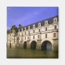 Recherche de chenonceau magnets Europe