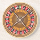 Search for gamblers coasters Roulette