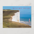Search for beachy postcards Cliffs