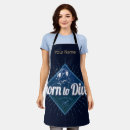 Search for diver aprons Ocean