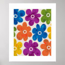 Search for retro floral posters Plants