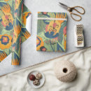 Search for exotic wrapping paper Flowers