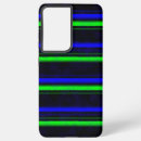 Search for stripes samsung cases Black