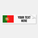 Search for portuguese bumper stickers Flag