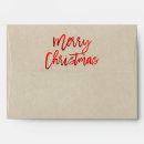Recherche de kraft envelopes Script