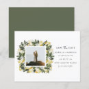 Search for dahlia save the dates Garden