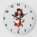 Search for fun clocks Cooking