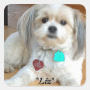 Search for shih tzu stickers Mom