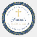 Search for navy blue and gold glitter stickers Boy