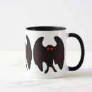Search for mothman mugs Cryptid