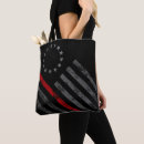 Recherche de rouge de ros sacs Drapeau américain