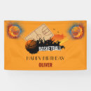 Search for sports birthday banners Modern