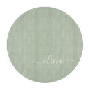 Recherche de monogram planches à découper Pour elle