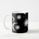 Search for black star mugs Astronomy