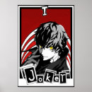 Recherche de persona posters Fanart