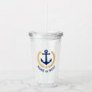 Search for nautical tumblers Summer
