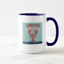 Recherche de homard du maine tasses Principal