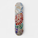 Recherche de conception comp skateboards Motif