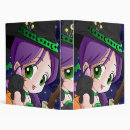 Search for anime binders Cute