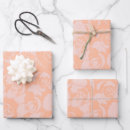 Search for illustrations wrapping paper Pink