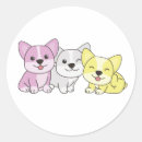 Recherche de couleurs gay pride autocollants Lesbienne