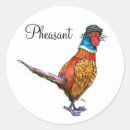 Search for birds with hats stickers Wildlife
