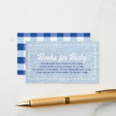 Search for blue denim invitations Blue jean baby