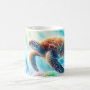 Search for turtles mugs Coastal