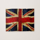 Search for ireland puzzles Union jack