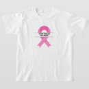 Search for breast cancer kids tshirts Warrior