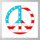 Search for american flag peace art Usa