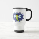 Search for dragonfly travel mugs Insect