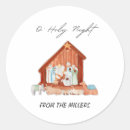 Search for o holy night stickers Mary