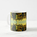 Search for cyberpunk mugs Futuristic