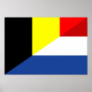 Recherche de drapeau de la belgique posters Pays