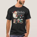 Recherche de nurse christmas tshirts Chemise