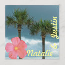 Recherche de simple beach bridal shower invitations Littoral