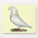 Recherche de course tapis souris Blanc