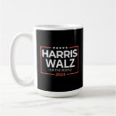 Search for president elect mugs Kamala for president
