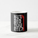 Search for funny gym shirt mugs Workout