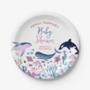 Search for sea shell plates Seahorse