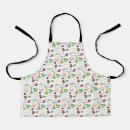 Search for soups aprons For kids