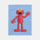 Search for grover sesame street blankets Children's show