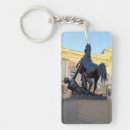 Search for sculptures keychains Architecture
